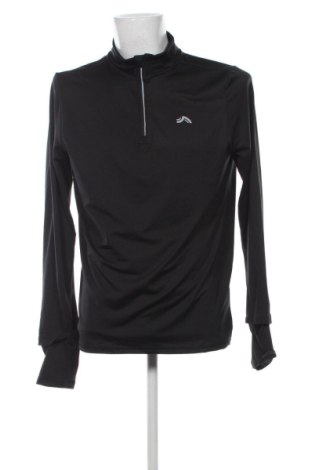 Herren Shirt Crivit, Größe L, Farbe Schwarz, Preis 7,00 €, #137232556