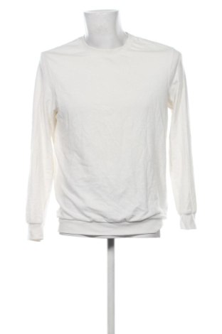 Herren Shirt LC Waikiki, Größe M, Farbe Ecru, Preis 9,00 €, #137233572