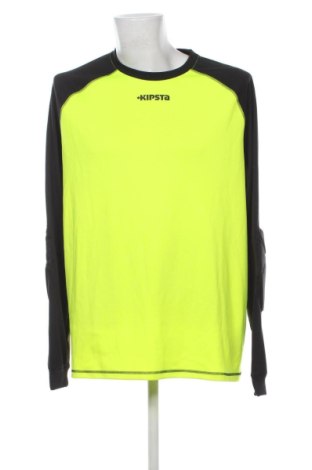 Bluză de bărbați Decathlon, Mărime XXL, Culoare Multicolor, Preț 36,74 Lei, #137234257
