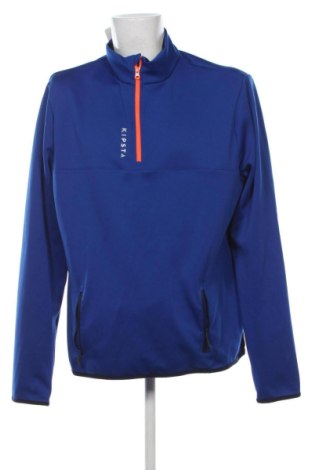 Bluză de bărbați Decathlon, Mărime XXL, Culoare Multicolor, Preț 36,74 Lei, #137234531