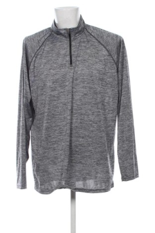 Bluză de bărbați FullTime Sports, Mărime 3XL, Culoare Gri, Preț 41,99 Lei, #137234580