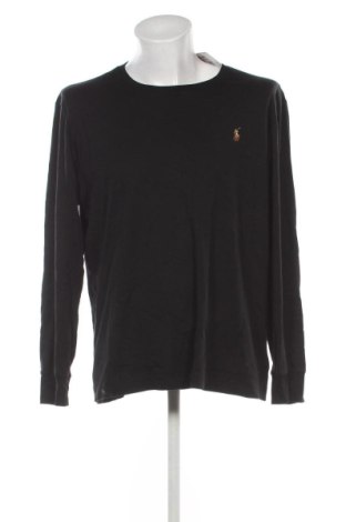 Herren Shirt Polo Ralph Lauren, Größe XL, Farbe Schwarz, Preis € 82,99, #137234681