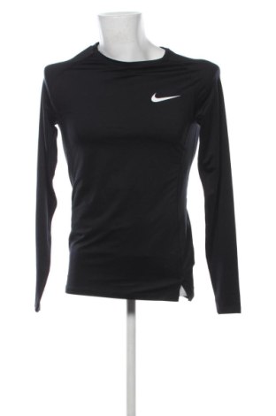 Herren Shirt Nike, Größe L, Farbe Schwarz, Preis 23,00 €, #137238863