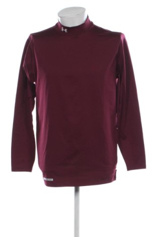 Herren Shirt Under Armour, Größe XL, Farbe Rot, Preis € 19,00, #137240653
