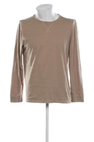 Herren Shirt Charles Vogele, Größe L, Farbe Beige, Preis € 8,38, #137241064