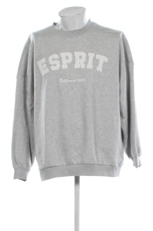 Pánské tričko  Esprit, Velikost L, Barva Šedá, Cena  267,00 Kč, #137243782