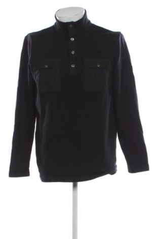 Herren Shirt Michael Kors, Größe L, Farbe Schwarz, Preis € 42,00, #137246606