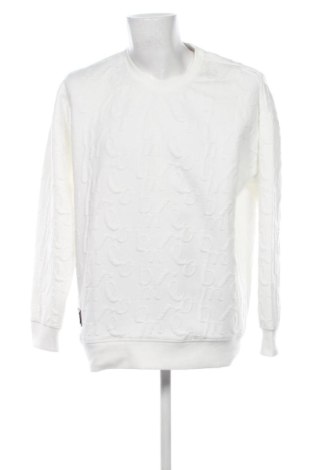 Herren Shirt Unbranded, Größe XXL, Farbe Weiß, Preis 8,38 €, #137247661