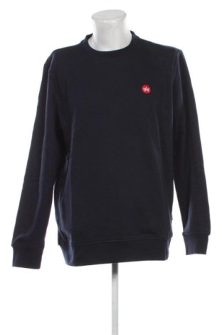 Herren Shirt Kronstadt, Größe XXL, Farbe Blau, Preis 47,99 €, #137175265
