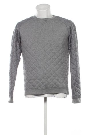 Herren Shirt Nike, Größe M, Farbe Grau, Preis 25,15 €, #137063790