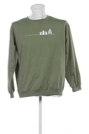 Pánské tričko  Unbranded, Velikost XL, Barva Zelená, Cena  218,00 Kč, #137076383