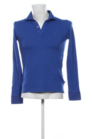 Férfi blúz Armani Exchange, Méret S, Szín Kék, Ár 10 245 Ft, #137127996
