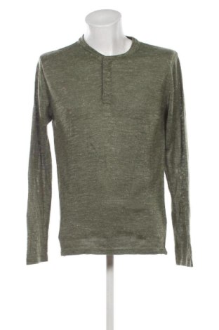 Herren Shirt Zara, Größe XL, Farbe Grün, Preis € 13,00, #137137807