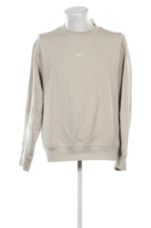 Herren Shirt Hugo Boss, Größe XL, Farbe Beige, Preis 90,99 €, #137151717