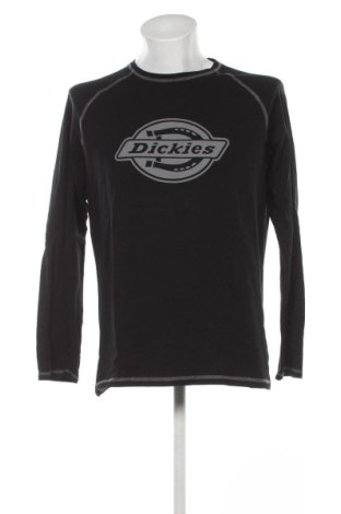Pánské tričko  Dickies, Velikost XL, Barva Černá, Cena  315,00 Kč, #137160862