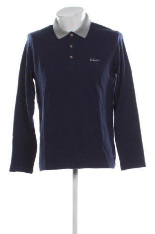 Herren Shirt Luis Trenker, Größe L, Farbe Blau, Preis € 91,99, #137169616