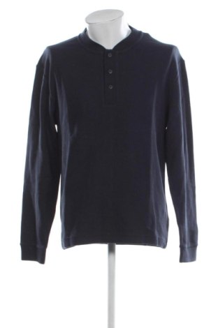 Herren Shirt Marc O'Polo, Größe M, Farbe Blau, Preis € 68,99, #137170903