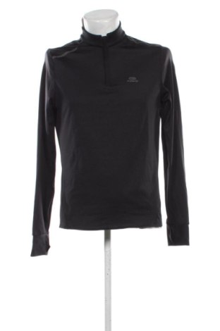 Férfi blúz Decathlon, Méret L, Szín Fekete, Ár 3 089 Ft, #137180202