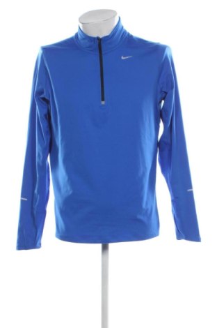 Herren Shirt Nike, Größe M, Farbe Blau, Preis € 23,99, #137180550