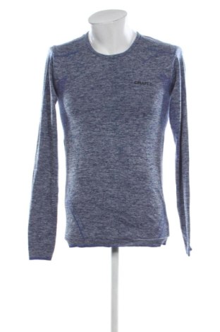 Herren Shirt Craft, Größe M, Farbe Blau, Preis 17,99 €, #137181307