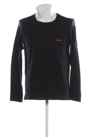 Férfi blúz Hugo Boss, Méret L, Szín Fekete, Ár 35 109 Ft, #137189452