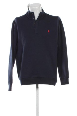 Pánské tričko  Polo Ralph Lauren, Velikost L, Barva Modrá, Cena  2 099,00 Kč, #137190166