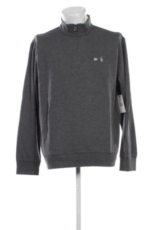 Pánske tričko  Polo Ralph Lauren, Veľkosť L, Farba Sivá, Cena  85,95 €, #137190245