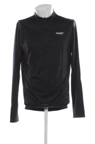 Pánské tričko  Unbranded, Velikost L, Barva Černá, Cena  291,00 Kč, #137203734