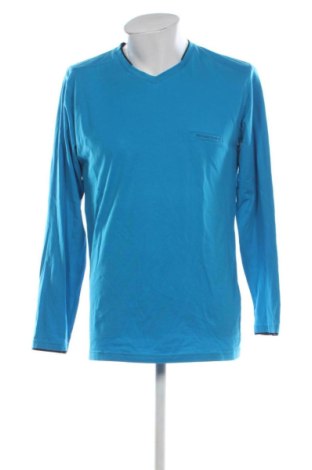 Pánské tričko  Unbranded, Velikost XXL, Barva Modrá, Cena  218,00 Kč, #137206966
