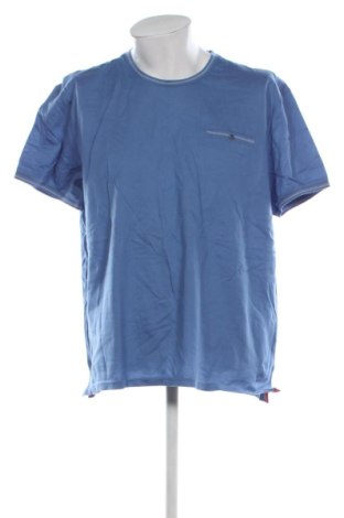 Pánské tričko  Westbury, Velikost XXL, Barva Modrá, Cena  249,00 Kč, #137212850