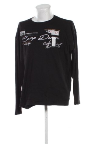Herren Shirt Unbranded, Größe XXL, Farbe Schwarz, Preis 8,00 €, #137224180