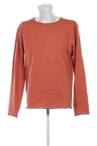 Pánské tričko  Jack & Jones, Velikost XL, Barva Oranžová, Cena  670,00 Kč, #137229187
