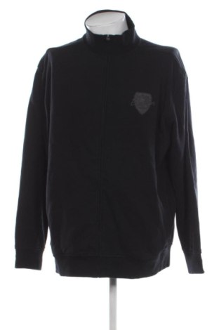 Herren Strickjacke Lerros, Größe 3XL, Farbe Schwarz, Preis 11,99 €, #137153721