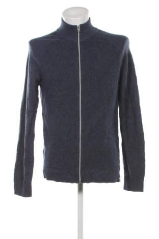 Férfi kardigán Jack & Jones, Méret XXL, Szín Kék, Ár 6 680 Ft, #137162580