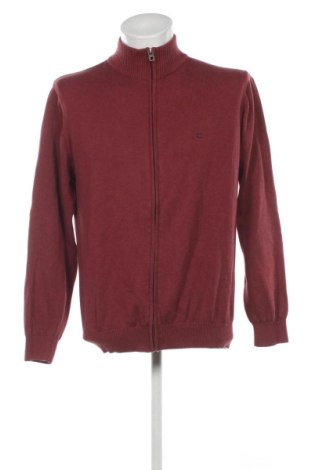 Мъжка жилетка Casa Moda, Размер L, Цвят Червен, Цена 25,00 €, #137166778