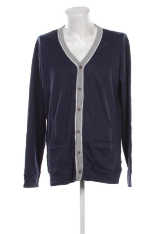 Męski kardigan Unbranded, Rozmiar XL, Kolor Niebieski, Cena 43,99 zł, #137182812