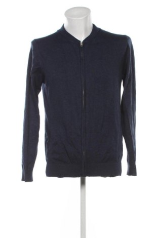 Herren Strickjacke Alcott, Größe XXL, Farbe Blau, Preis € 11,00, #137215624