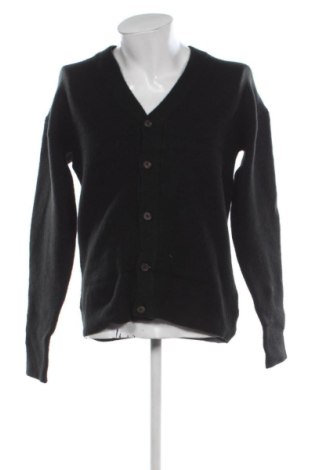 Herren Strickjacke Only & Sons, Größe S, Farbe Schwarz, Preis 31,99 €, #137217455