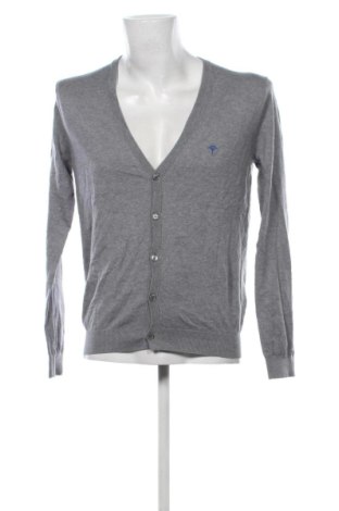 Herren Strickjacke Joop!, Größe M, Farbe Grau, Preis 72,99 €, #137178742