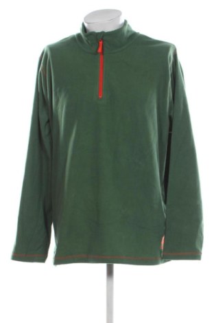 Férfi polár blúz Unbranded, Méret 3XL, Szín Zöld, Ár 3 739 Ft, #137157471