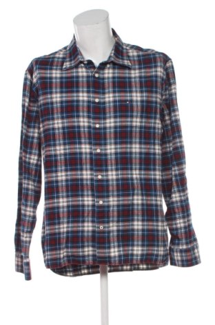Cămașă de bărbați Tommy Hilfiger, Mărime XXL, Culoare Multicolor, Preț 209,99 Lei, #136880356