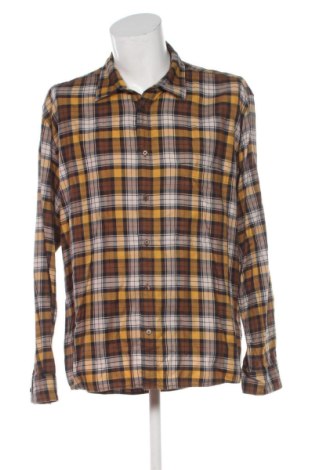 Herrenhemd Marc O'Polo, Größe XXL, Farbe Mehrfarbig, Preis € 35,99, #136880456