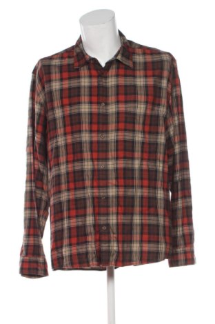 Herrenhemd Marc O'Polo, Größe XXL, Farbe Mehrfarbig, Preis 34,99 €, #136880522