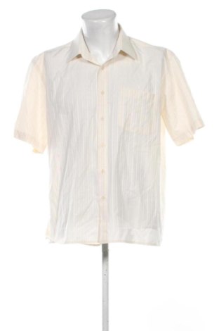 Męska koszula Unbranded, Rozmiar XXL, Kolor ecru, Cena 76,20 zł, #136995611