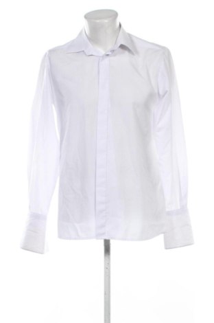 Cămașă de bărbați Unbranded, Mărime XL, Culoare Alb, Preț 78,74 Lei, #136995883