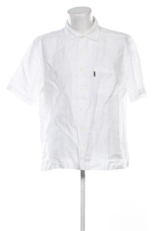 Cămașă de bărbați Marc O'Polo, Mărime XXL, Culoare Alb, Preț 236,89 Lei, #137004348