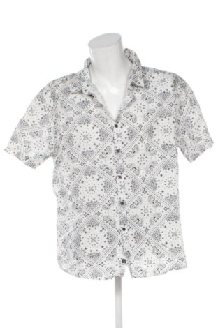 Herrenhemd Connor, Größe 3XL, Farbe Mehrfarbig, Preis 13,99 €, #137009736