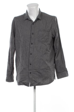Cămașă de bărbați George, Mărime XL, Culoare Gri, Preț 41,99 Lei, #137010886