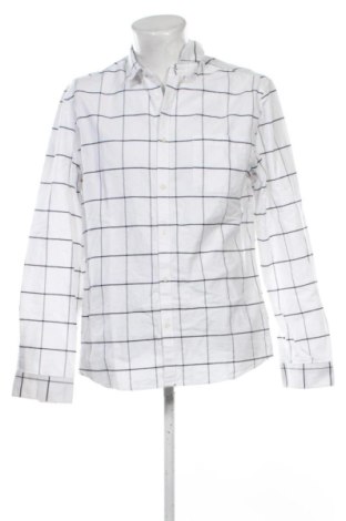 Cămașă de bărbați H&M, Mărime L, Culoare Multicolor, Preț 52,49 Lei, #137011039