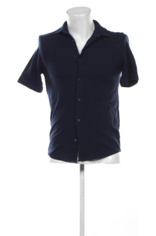 Pánská košile  Zara, Velikost S, Barva Modrá, Cena  388,00 Kč, #137011597